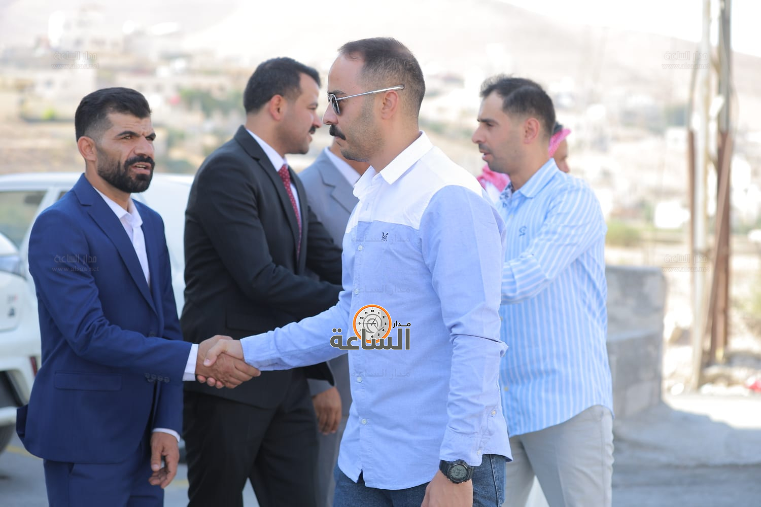 Madar Al-Saa Images 0.002875349443500541