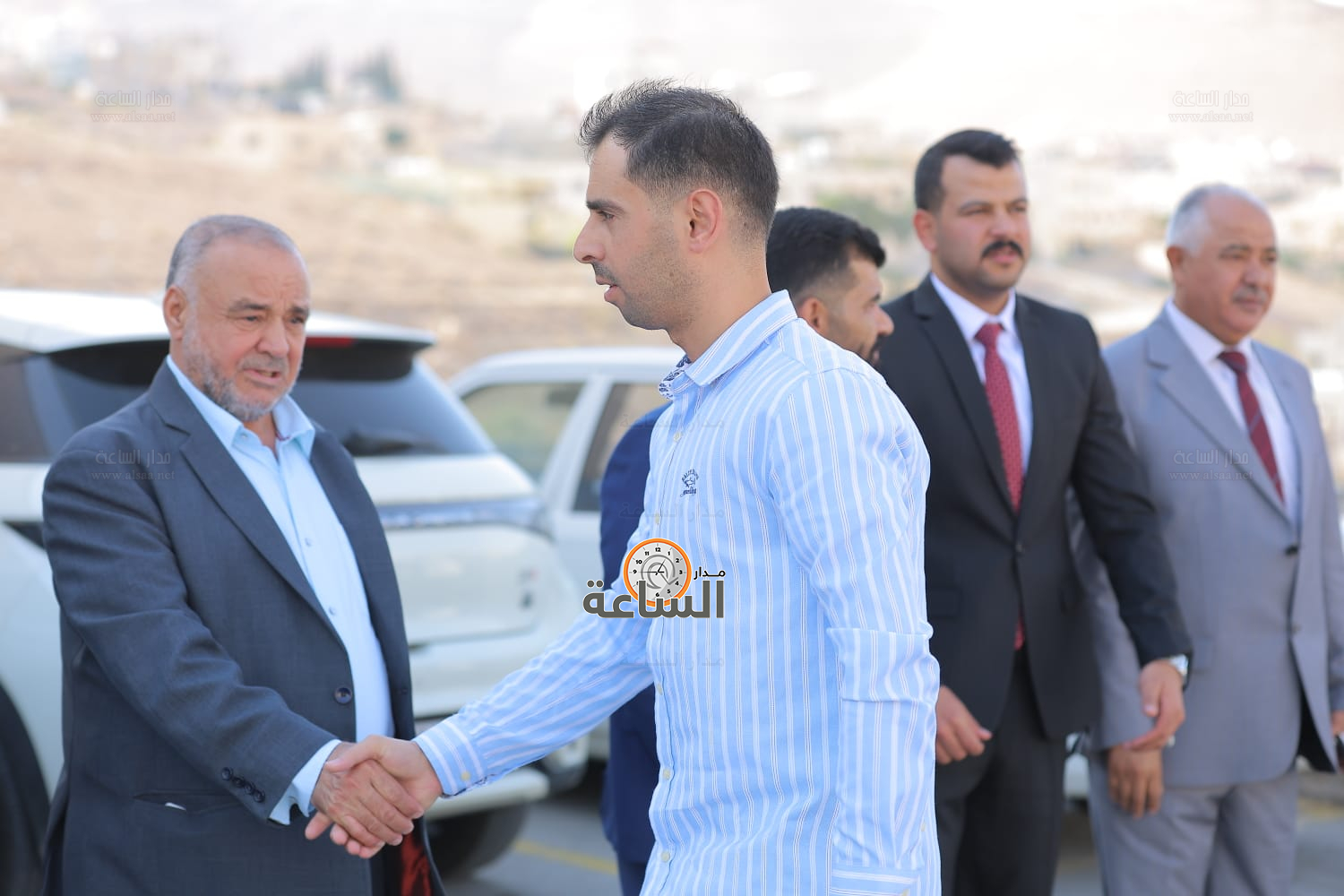 Madar Al-Saa Images 0.8006250288455113