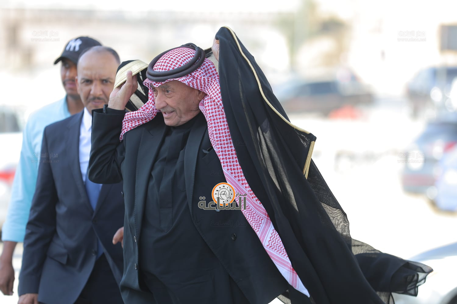 Madar Al-Saa Images 0.2041187716029116