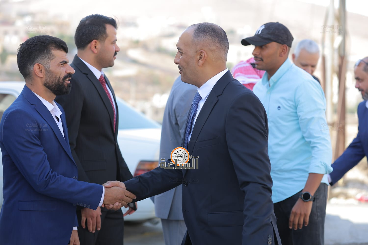 Madar Al-Saa Images 0.5364911145041139