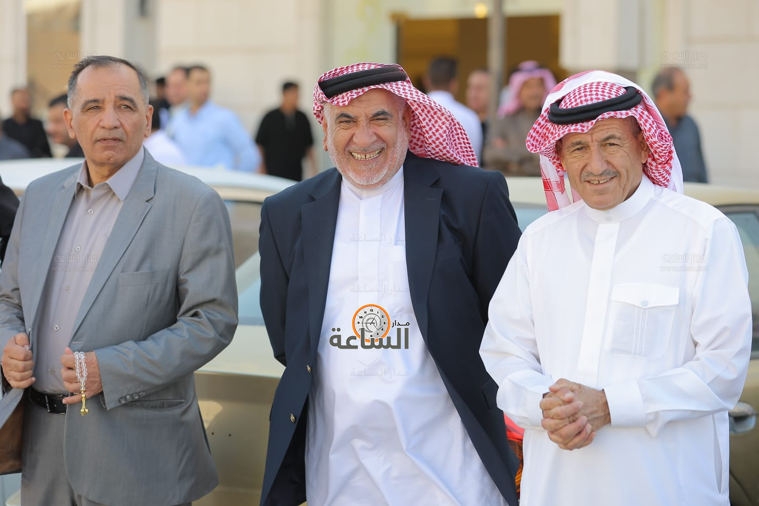 Madar Al-Saa Images 0.8526137681979642