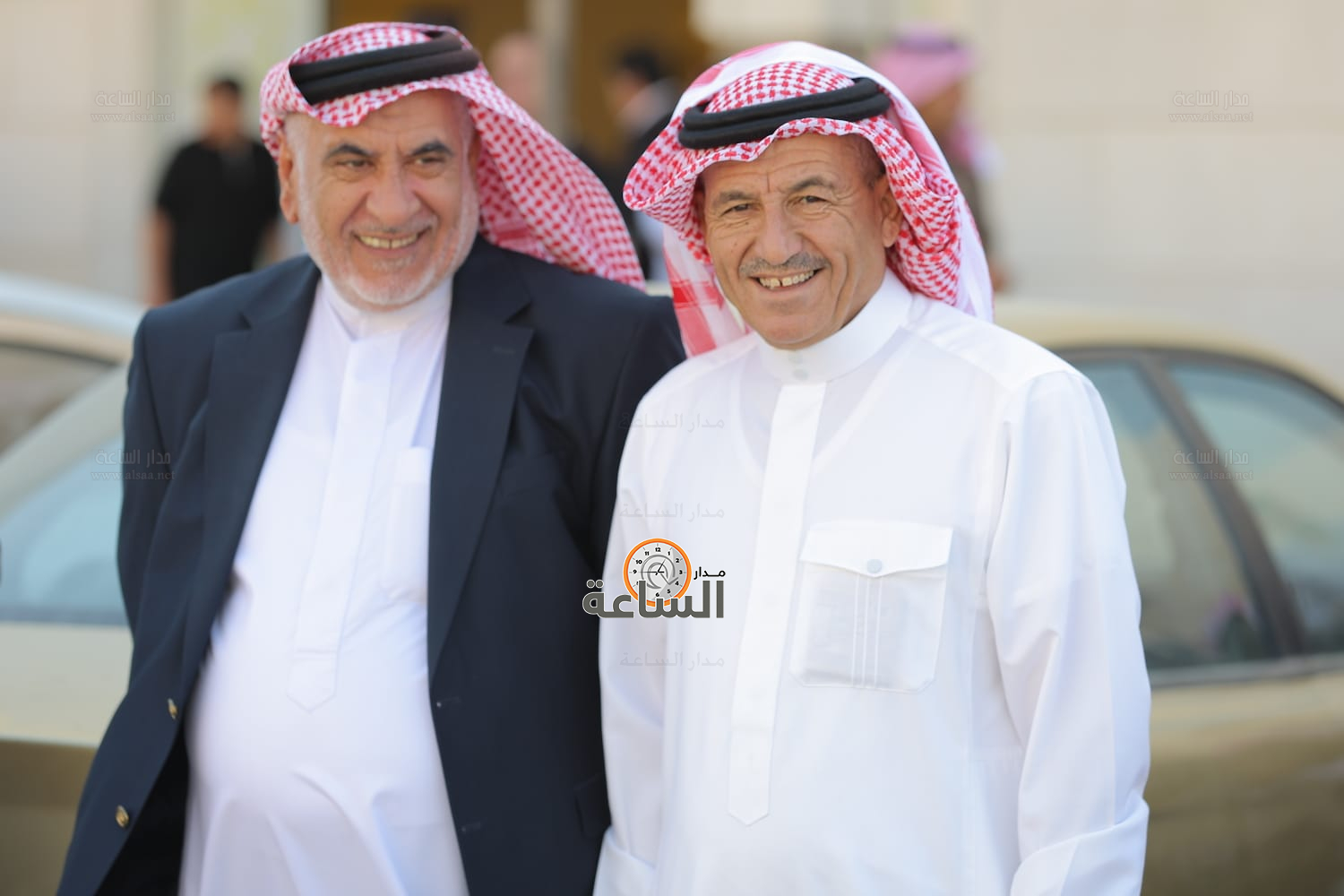 Madar Al-Saa Images 0.9767270419311007