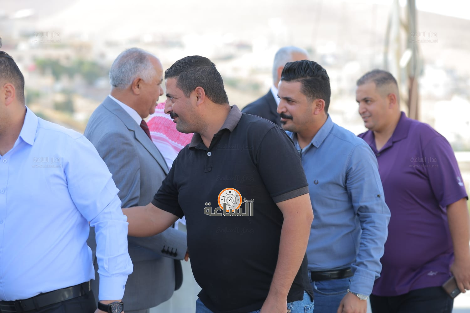 Madar Al-Saa Images 0.7134321439965191