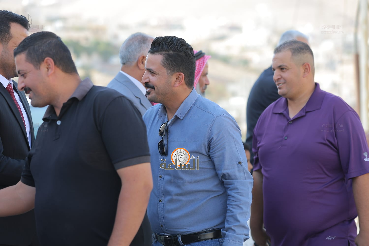 Madar Al-Saa Images 0.6338913130850561