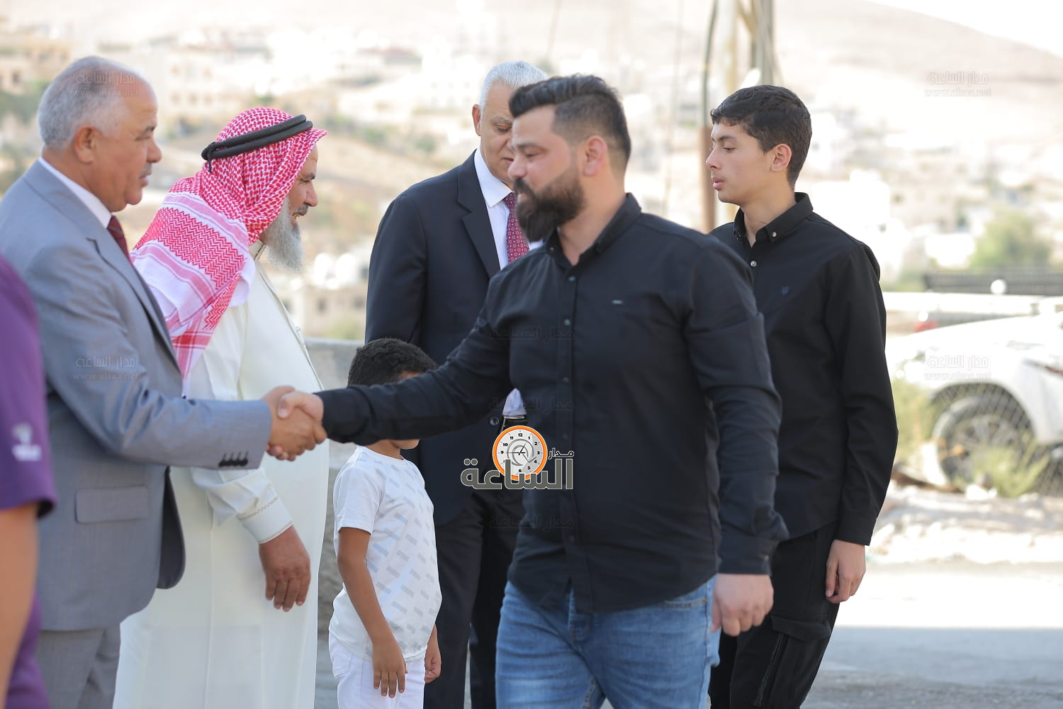 Madar Al-Saa Images 0.09170640850242362