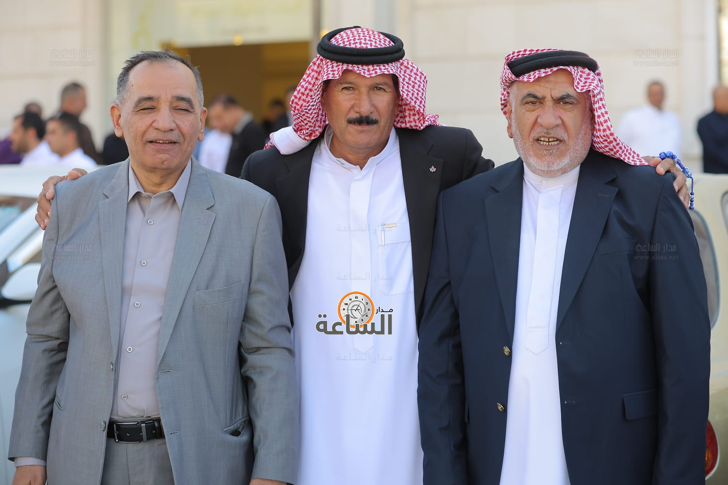 Madar Al-Saa Images 0.6837614548846529