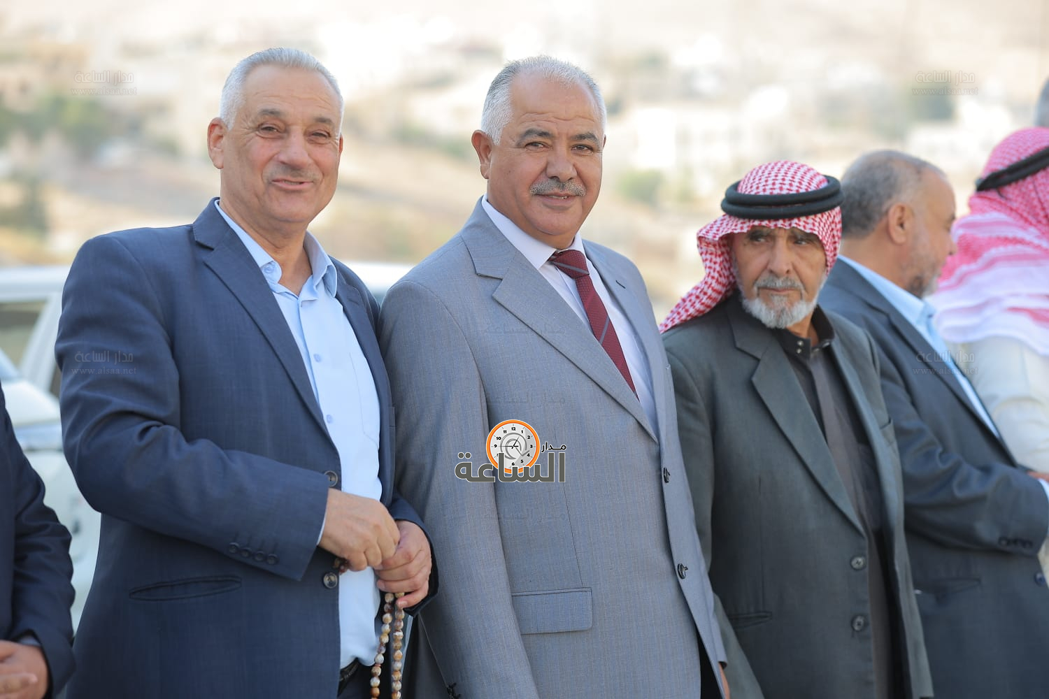 Madar Al-Saa Images 0.7849878583100082