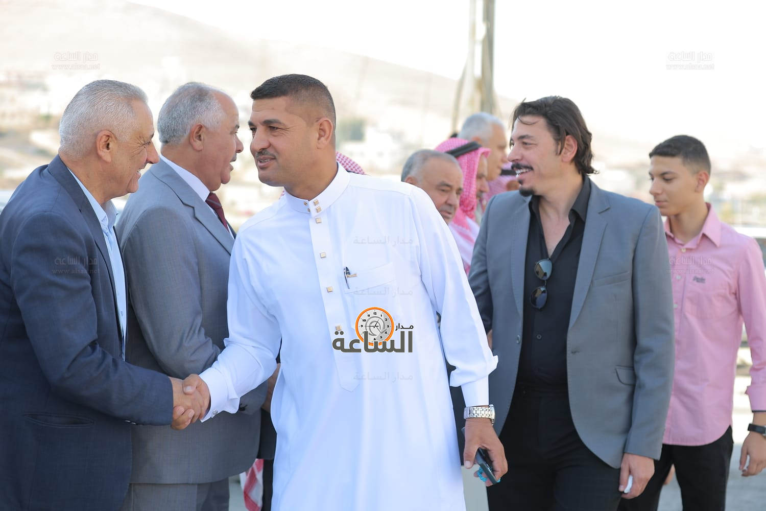 Madar Al-Saa Images 0.5883178663738309