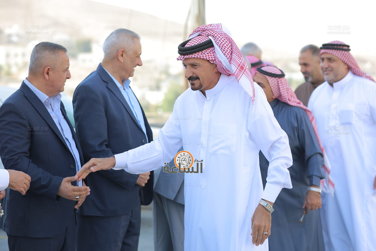 Madar Al-Saa Images 0.9403165898666083