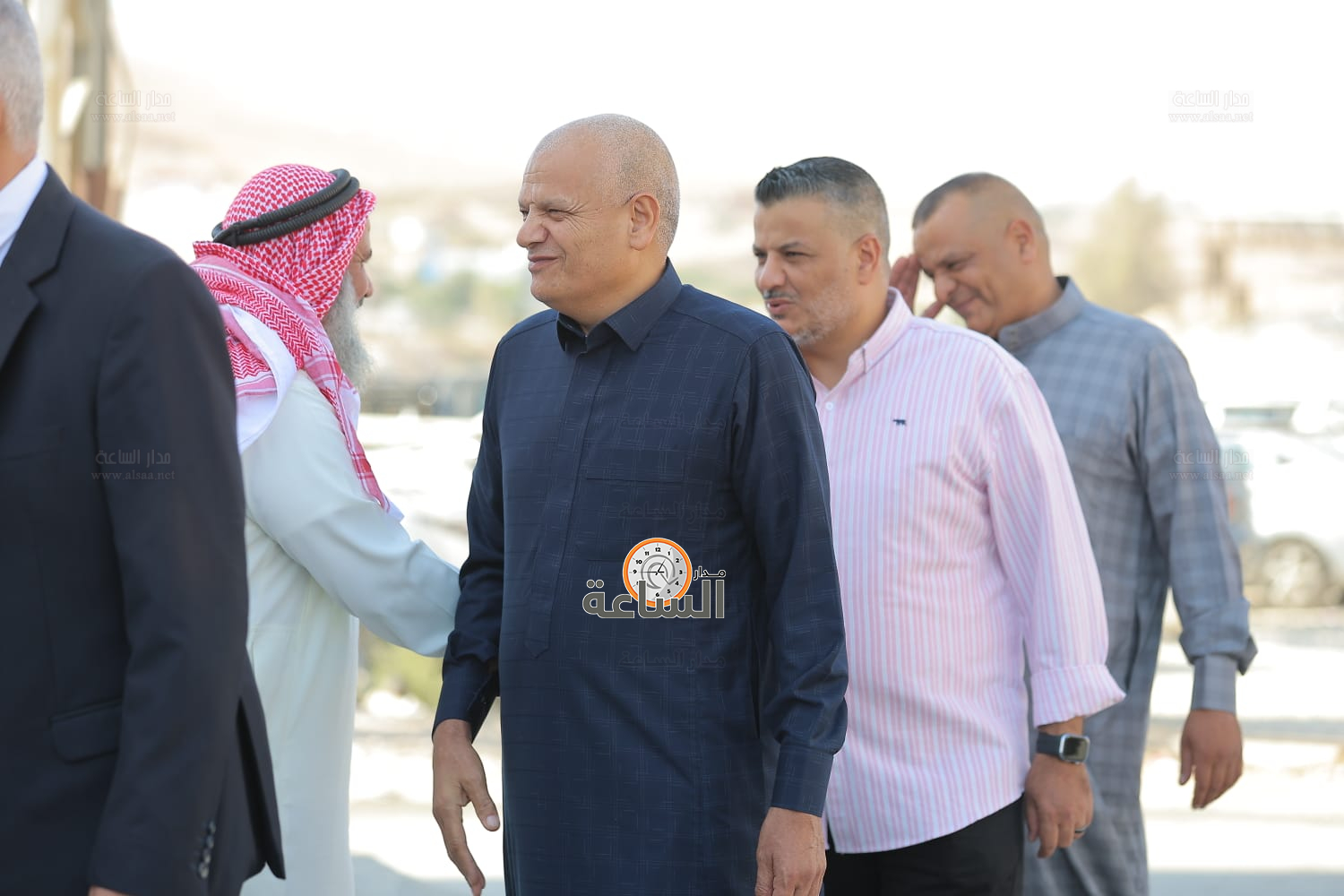 Madar Al-Saa Images 0.9529043722069456