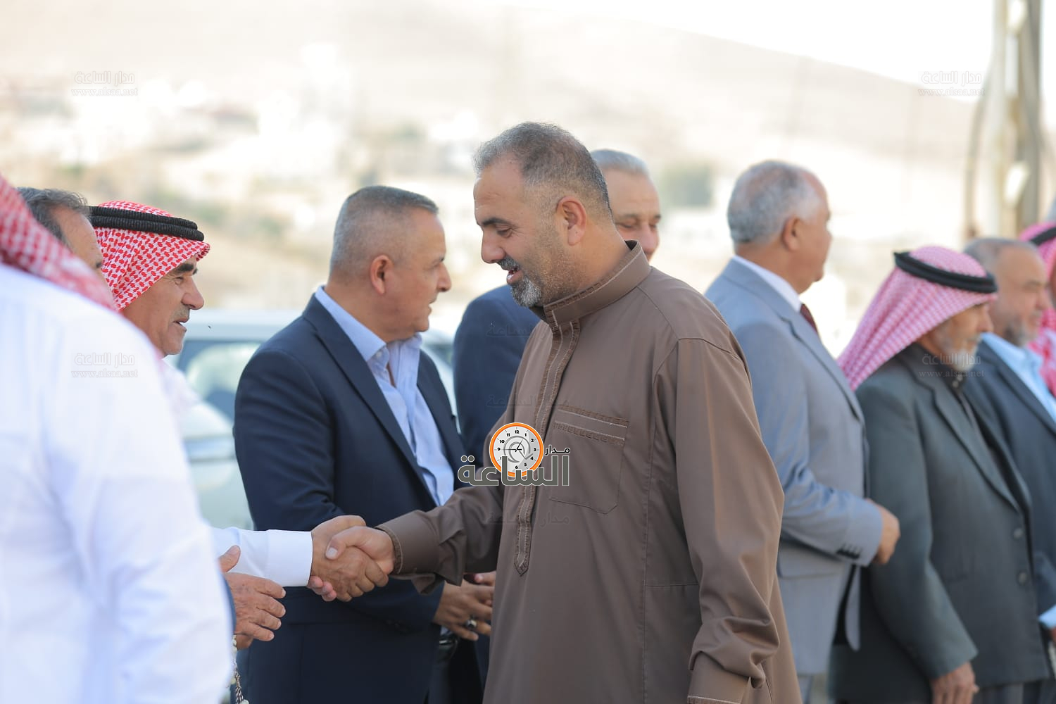 Madar Al-Saa Images 0.09707489917125411