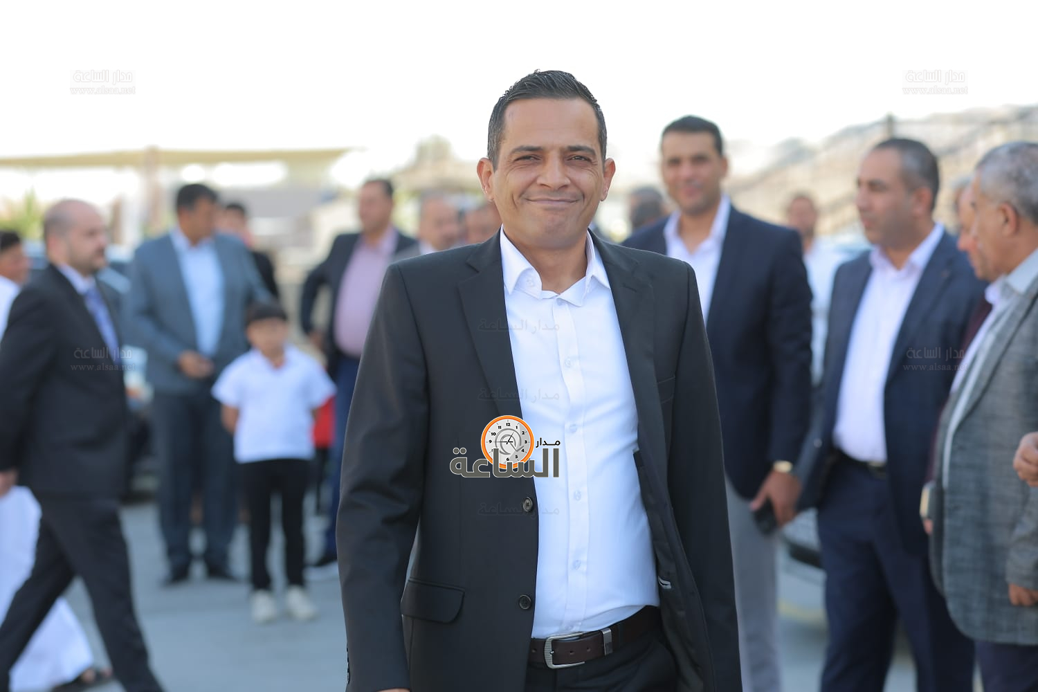 Madar Al-Saa Images 0.3347703217772644