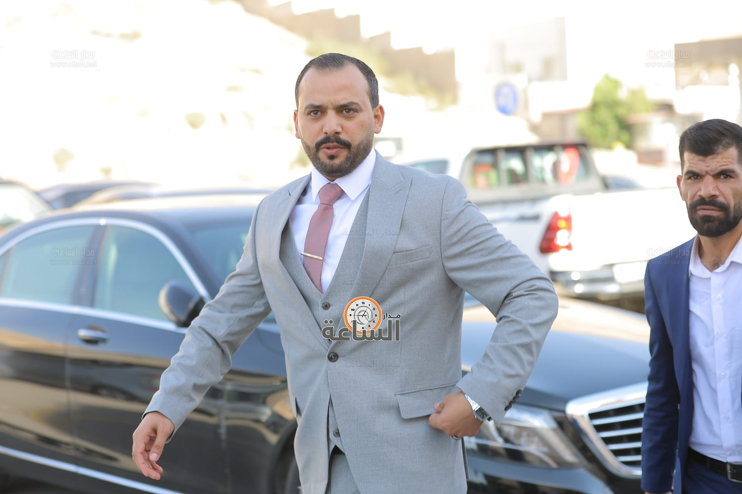 Madar Al-Saa Images 0.9550636676527562