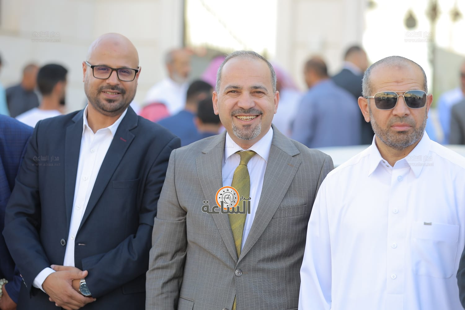 Madar Al-Saa Images 0.3179449486685566