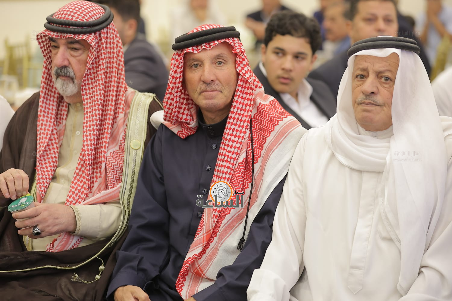 Madar Al-Saa Images 0.3843770937537636