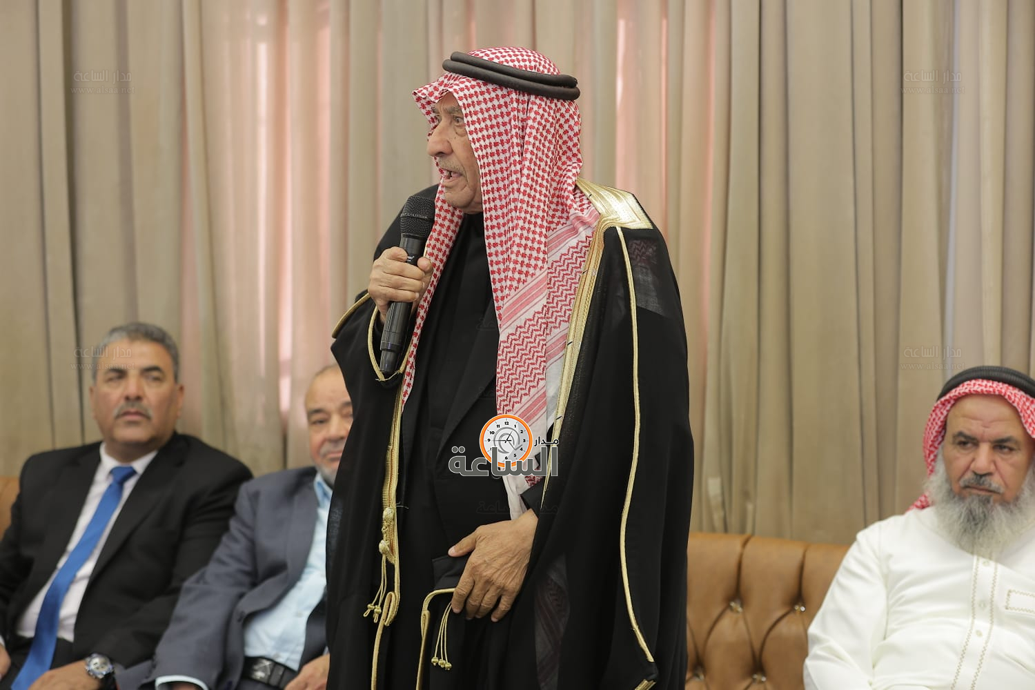 Madar Al-Saa Images 0.8935762549254579