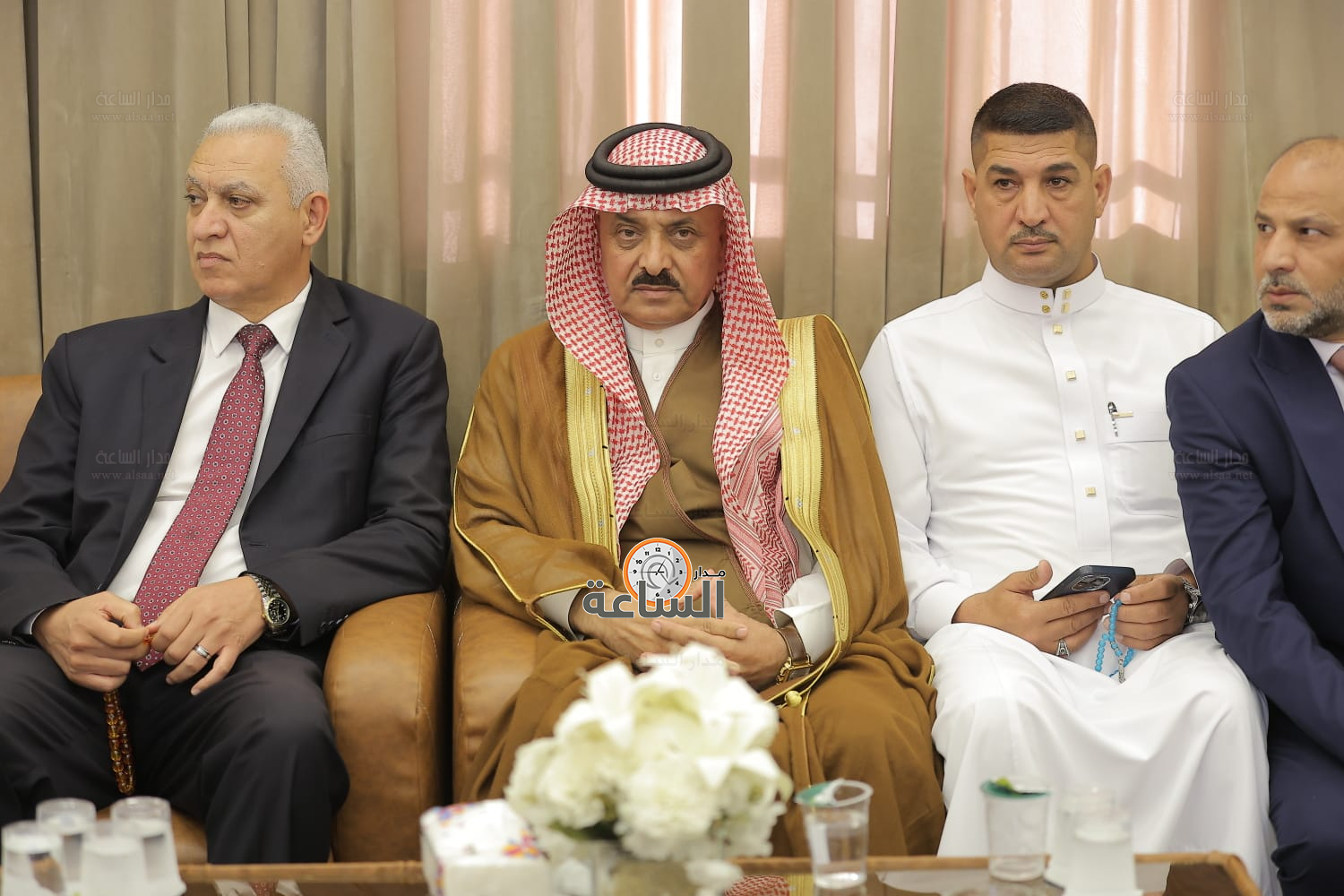 Madar Al-Saa Images 0.31176281935884276