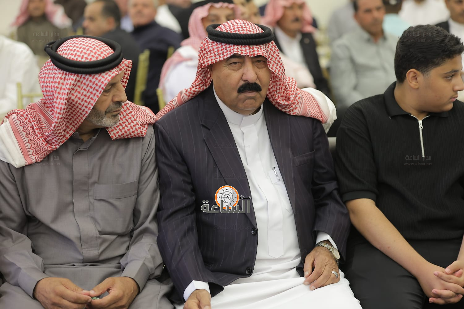 Madar Al-Saa Images 0.39943171156193447