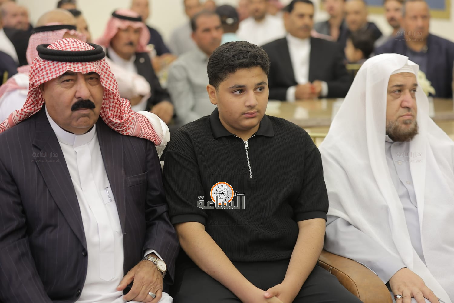 Madar Al-Saa Images 0.3684954114227438