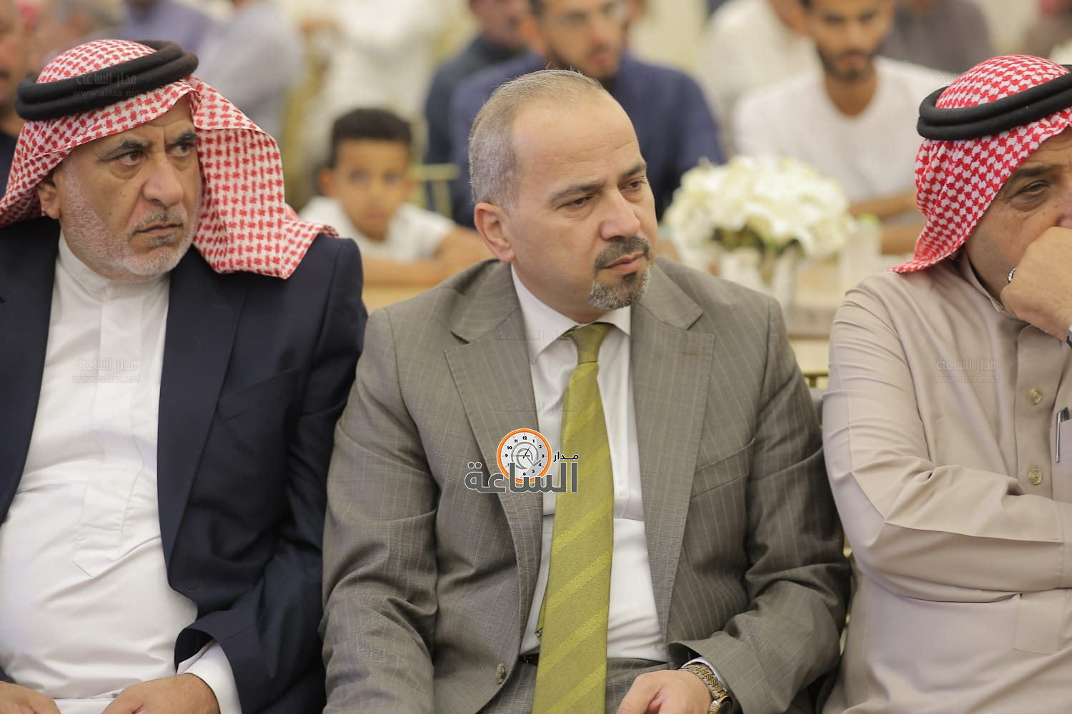 Madar Al-Saa Images 0.526335685822093