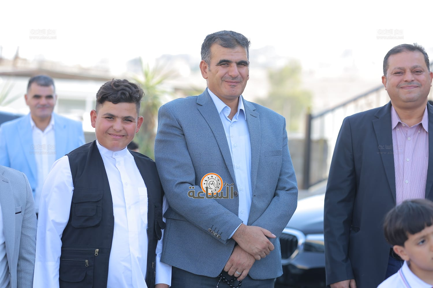 Madar Al-Saa Images 0.44647768093296303