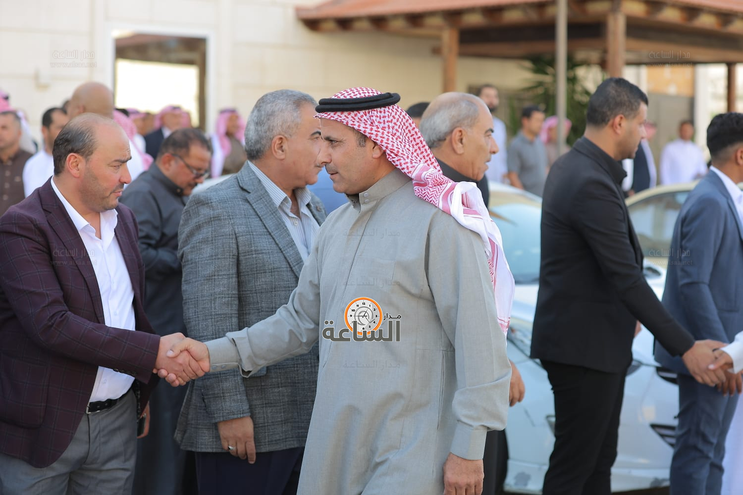 Madar Al-Saa Images 0.7630869056430083