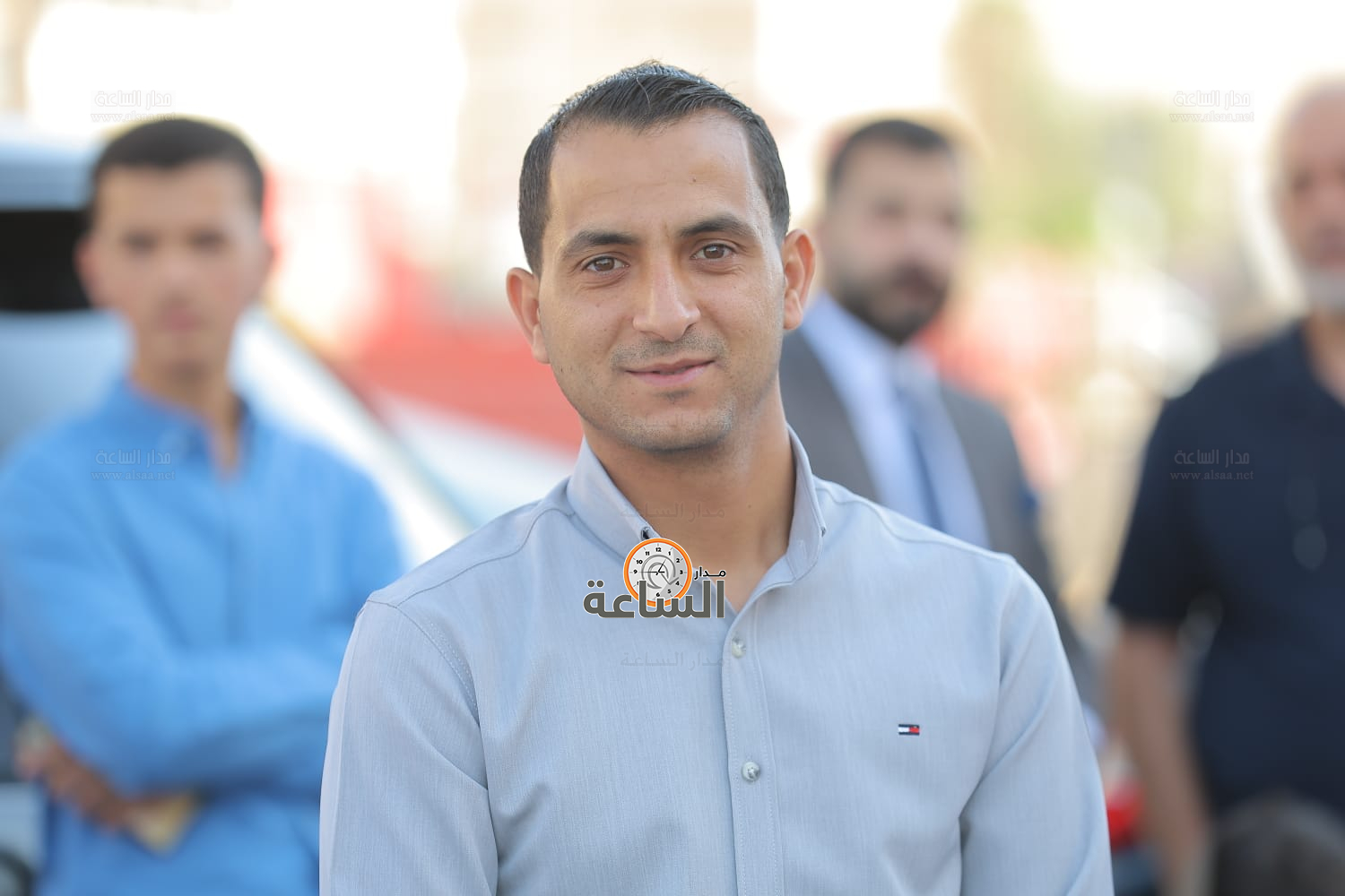 Madar Al-Saa Images 0.3231762569253457