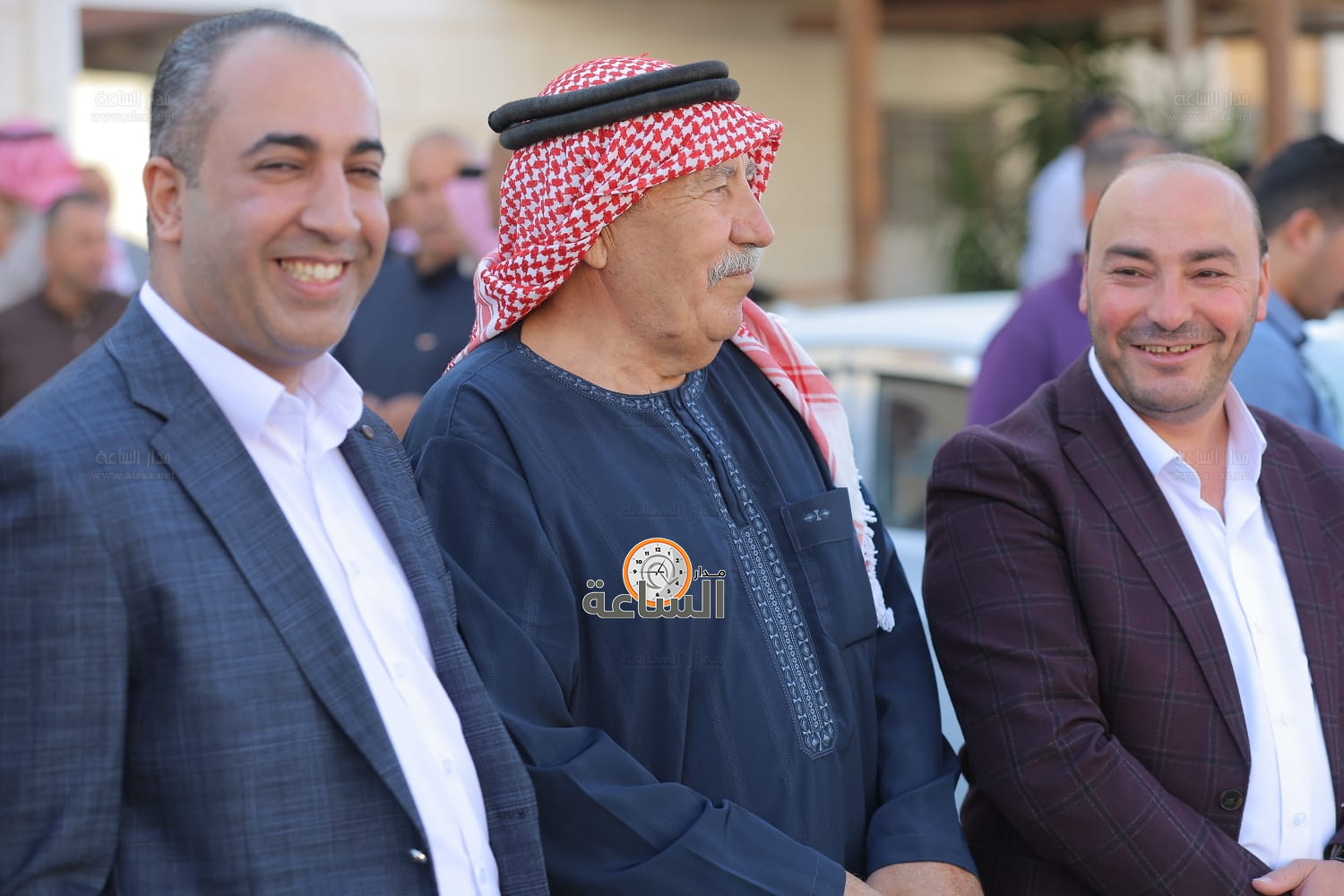 Madar Al-Saa Images 0.682537001756109