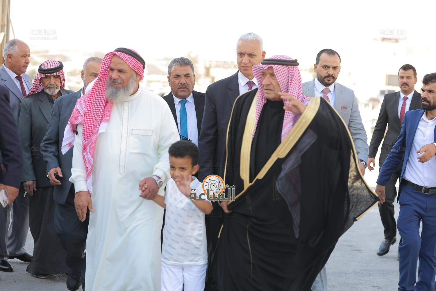 Madar Al-Saa Images 0.5546950153932846