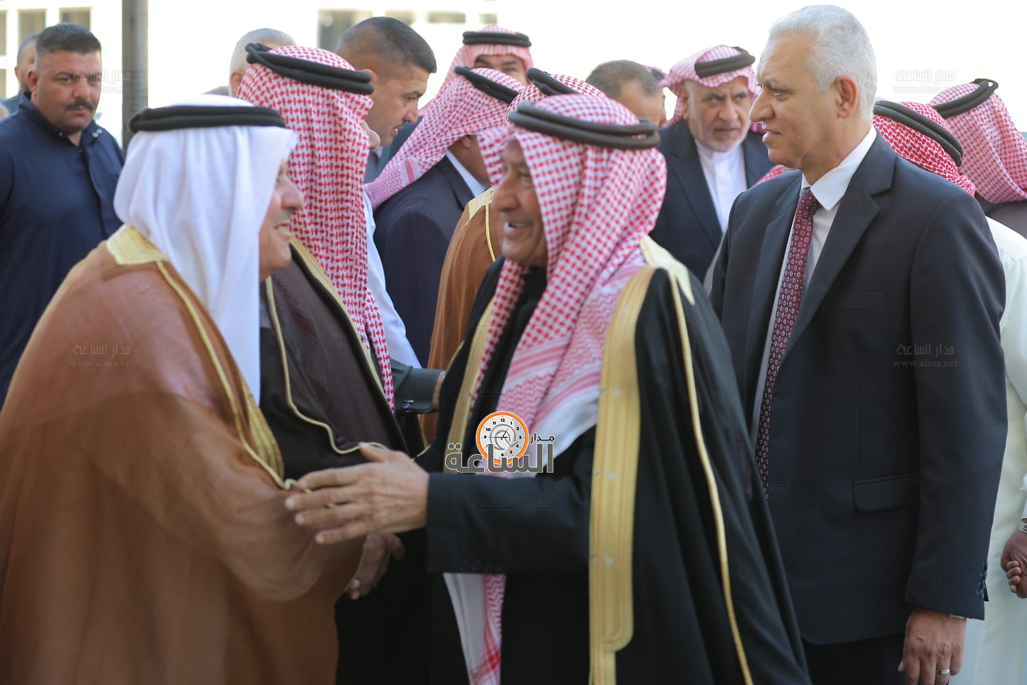 Madar Al-Saa Images 0.46310014590894943