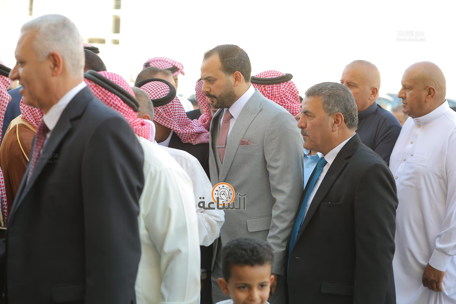 Madar Al-Saa Images 0.2363111697838669