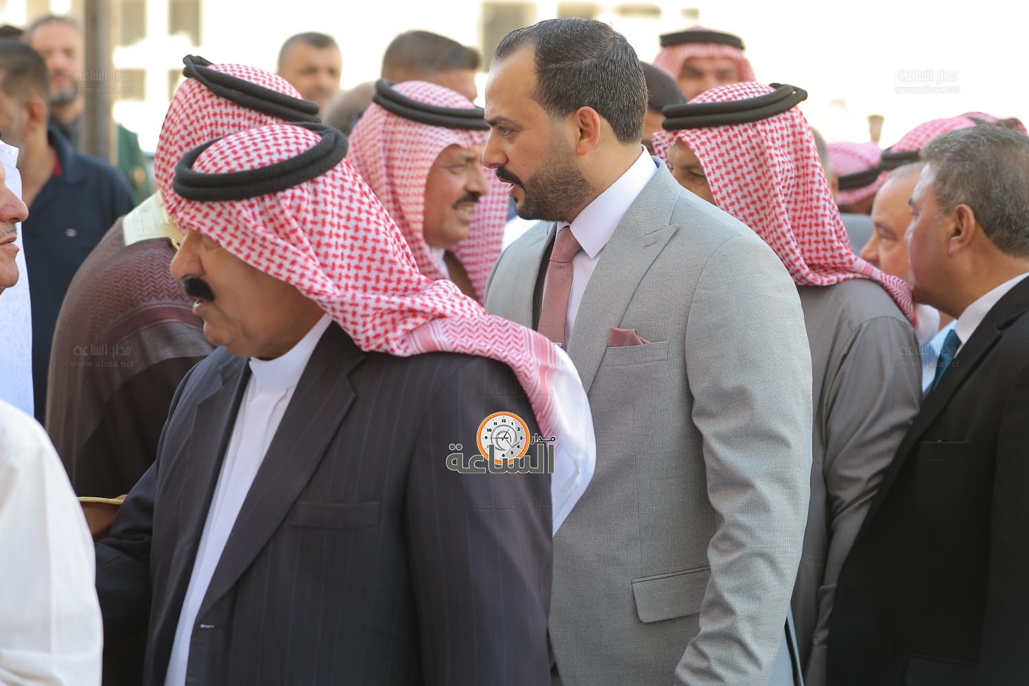 Madar Al-Saa Images 0.08957868862788998