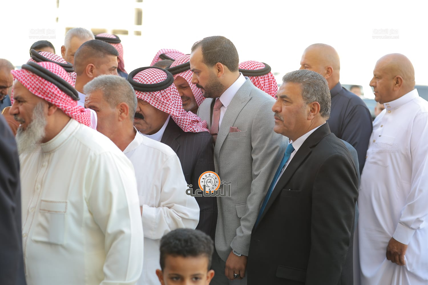 Madar Al-Saa Images 0.22780796118405455