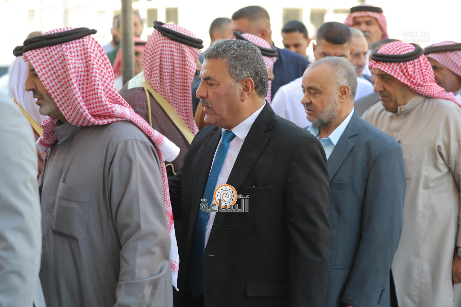 Madar Al-Saa Images 0.20145572683704094