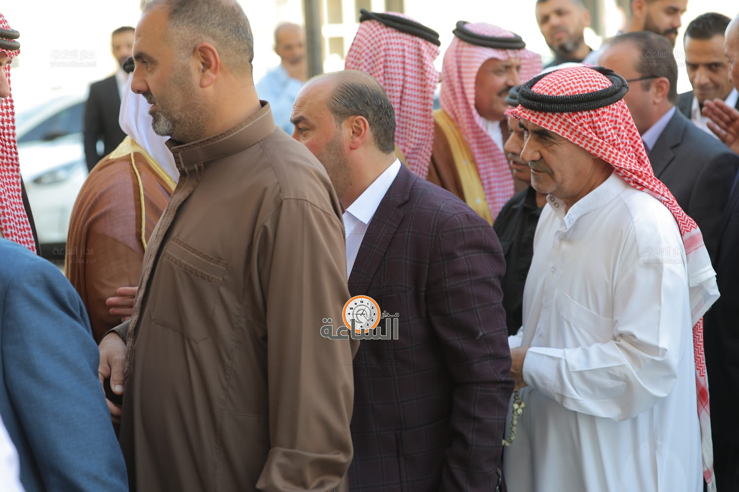 Madar Al-Saa Images 0.3575760008427905