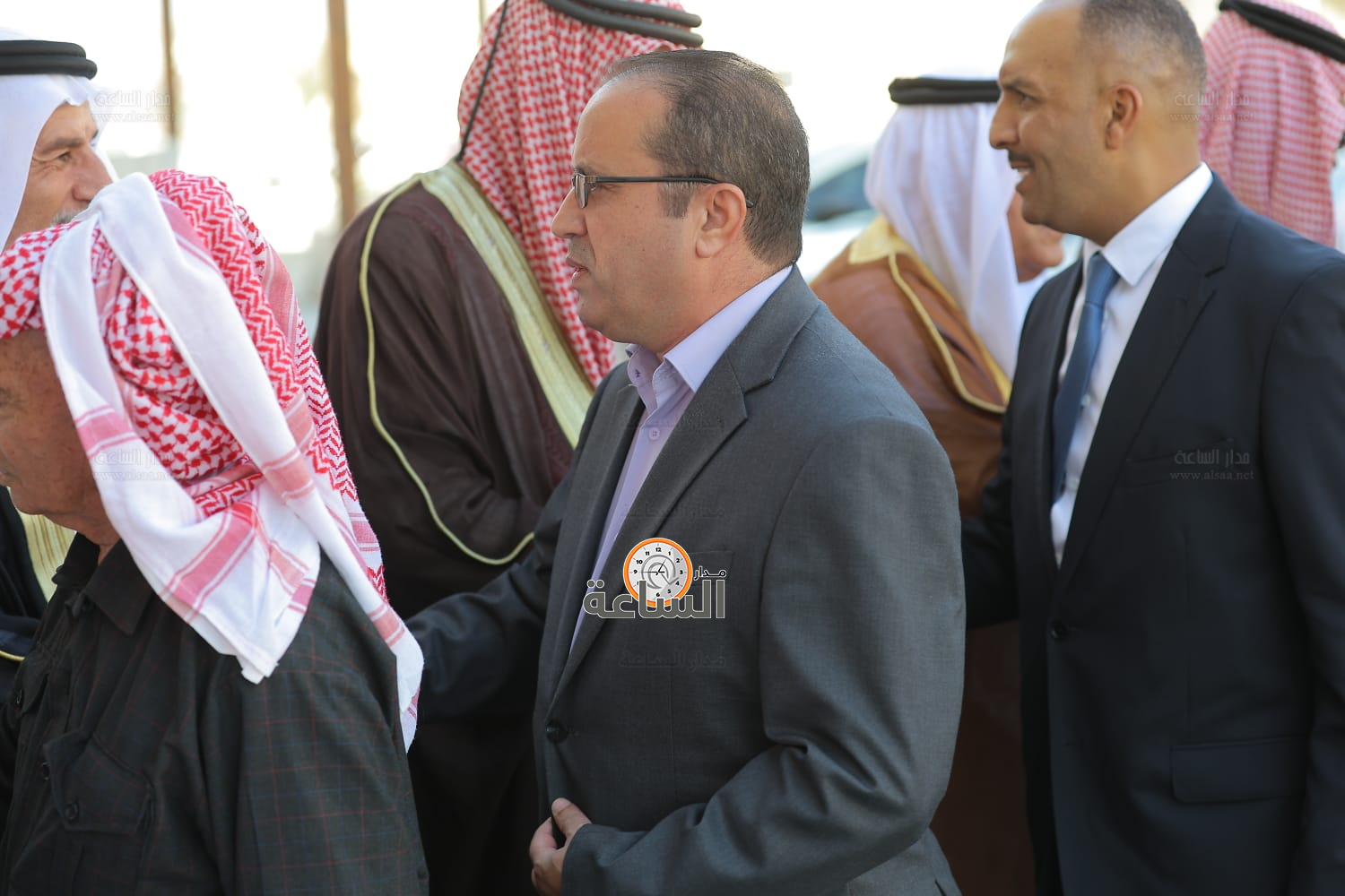 Madar Al-Saa Images 0.002987426267372806