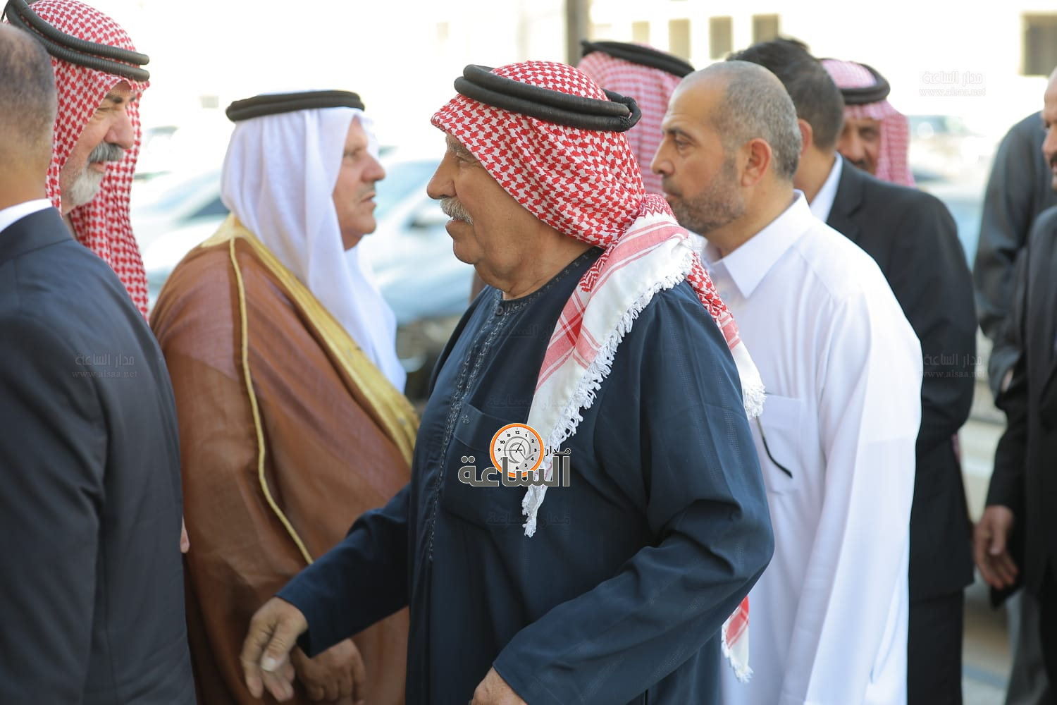 Madar Al-Saa Images 0.7512442874207651