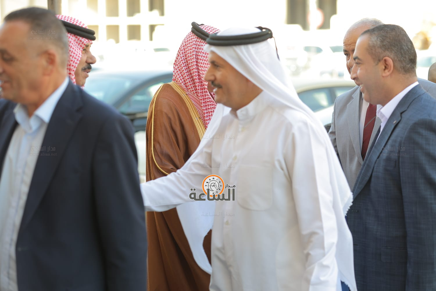 Madar Al-Saa Images 0.7830313356300803