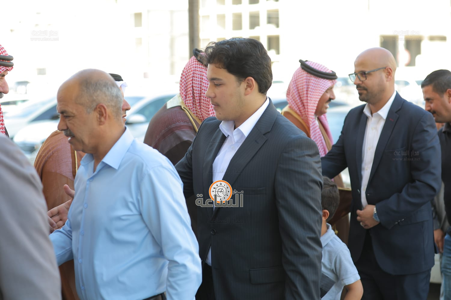 Madar Al-Saa Images 0.3159984297837476