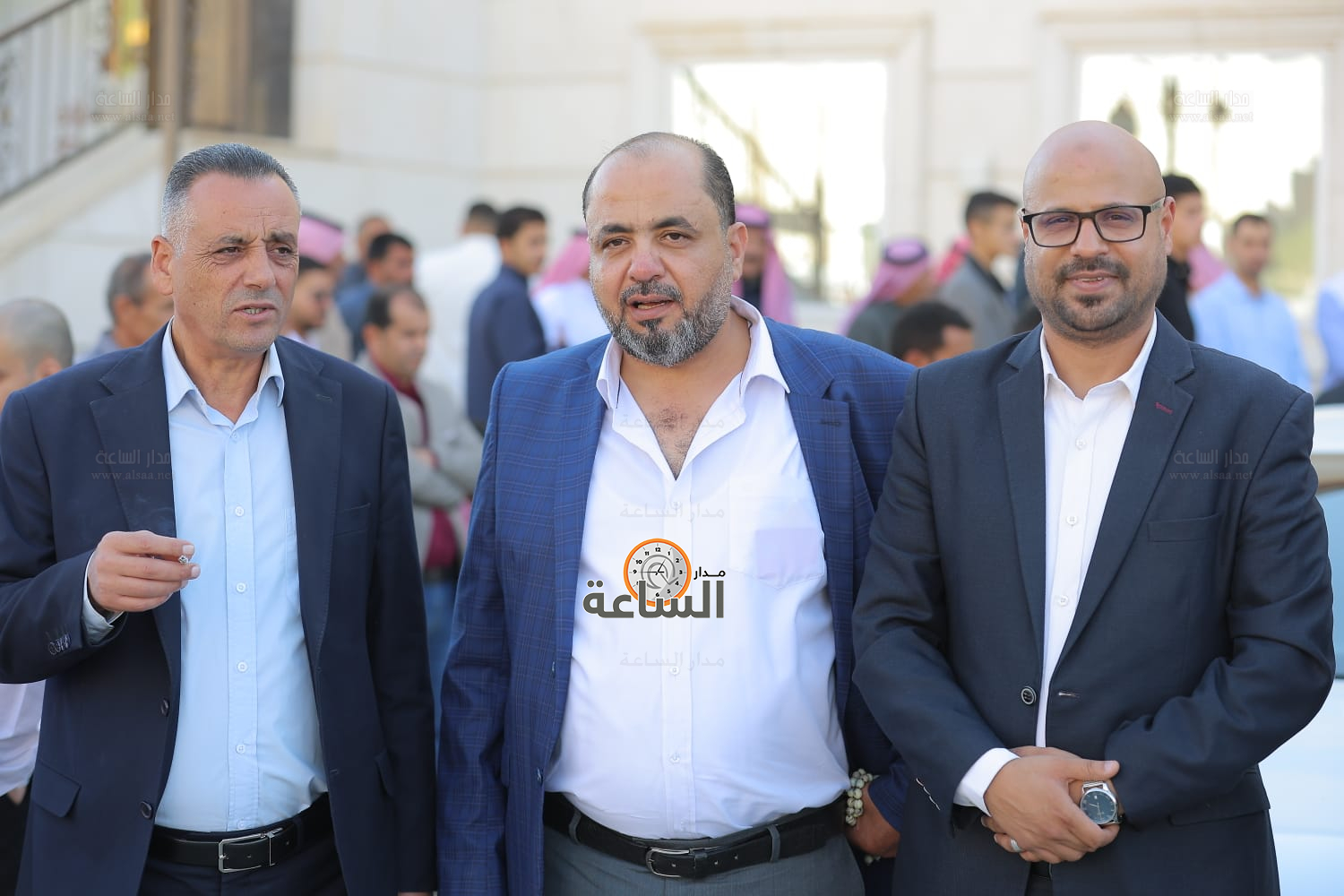 Madar Al-Saa Images 0.5548861345720724