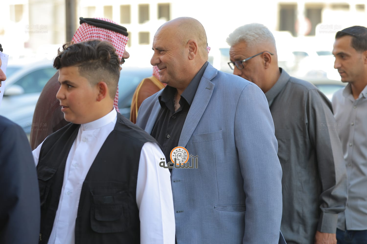 Madar Al-Saa Images 0.5019467211035707