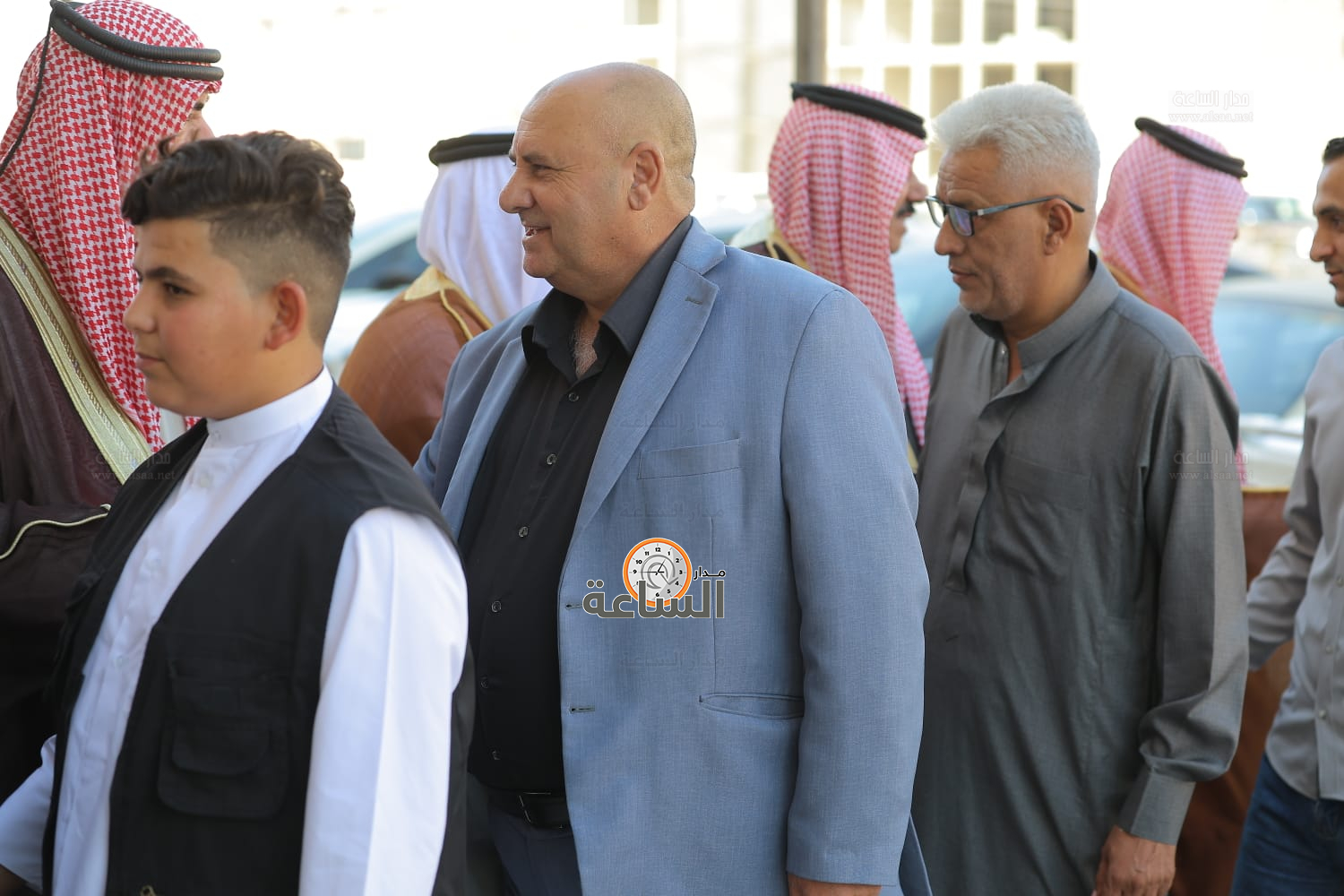 Madar Al-Saa Images 0.31071485936993337