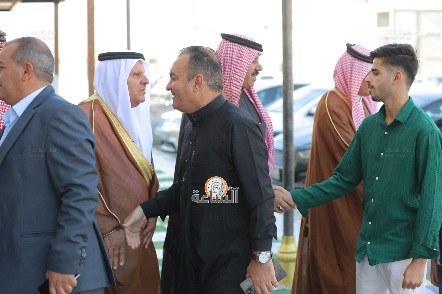 Madar Al-Saa Images 0.22450657328693657