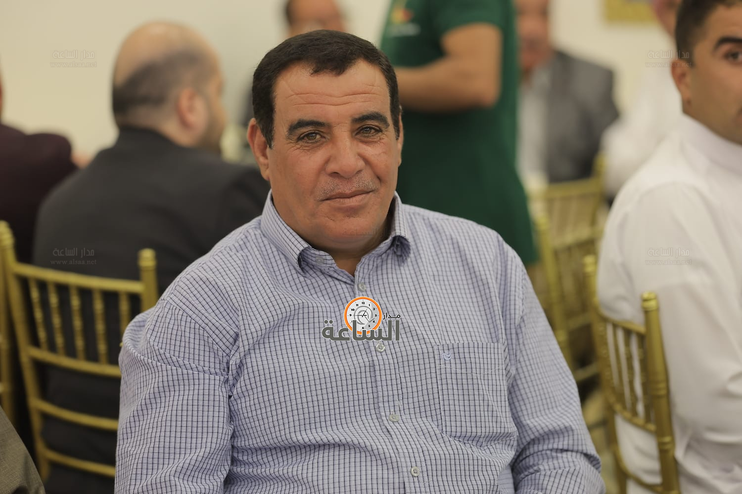 Madar Al-Saa Images 0.4489718529349468