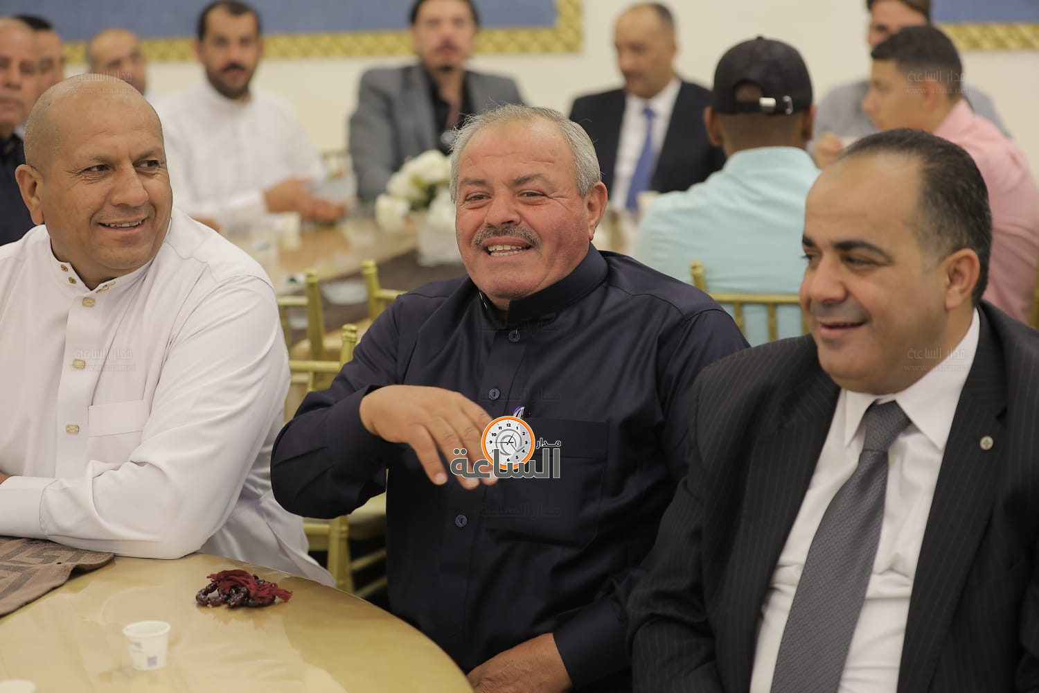 Madar Al-Saa Images 0.6741308938415109