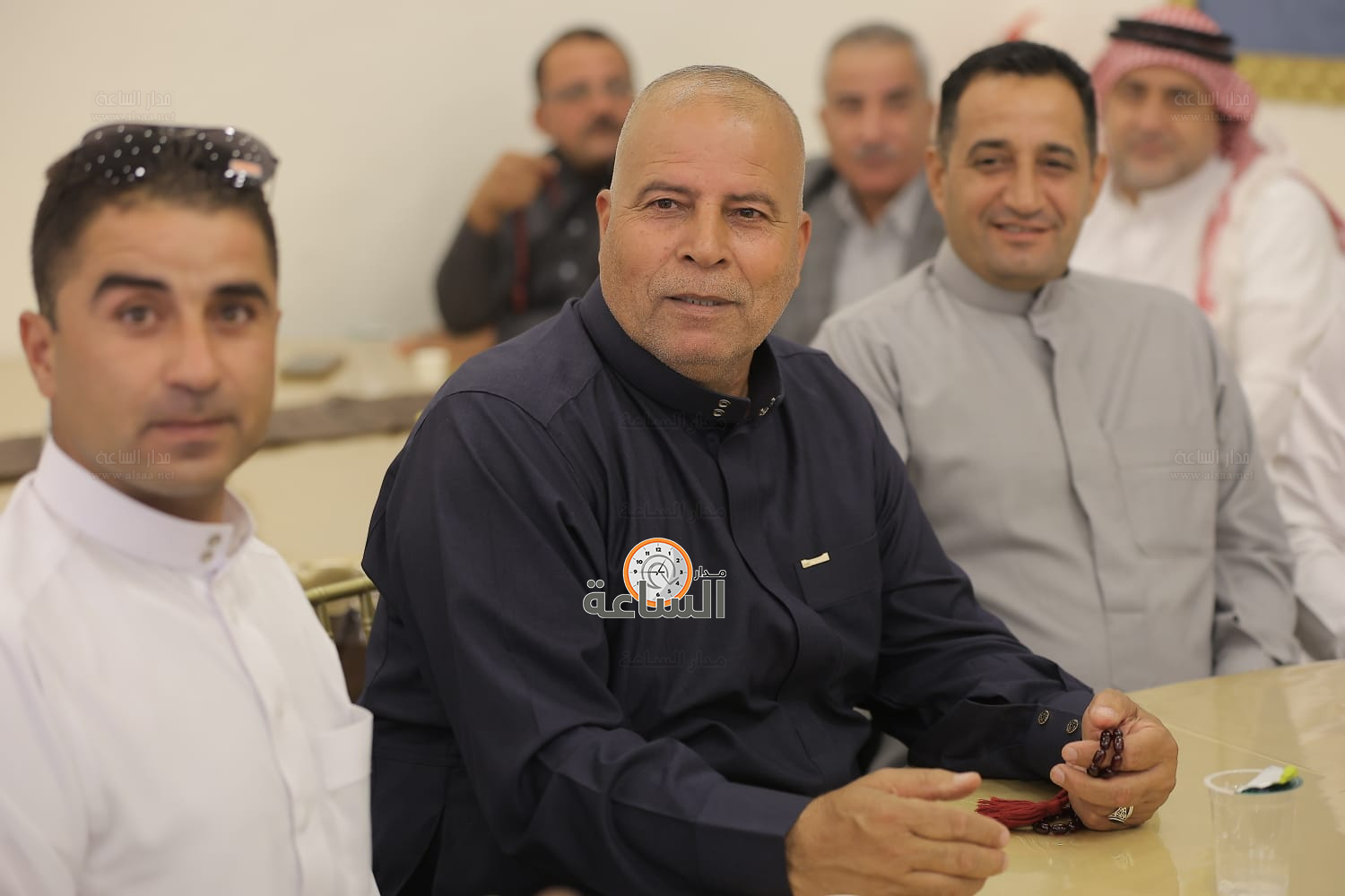 Madar Al-Saa Images 0.46946816042618766