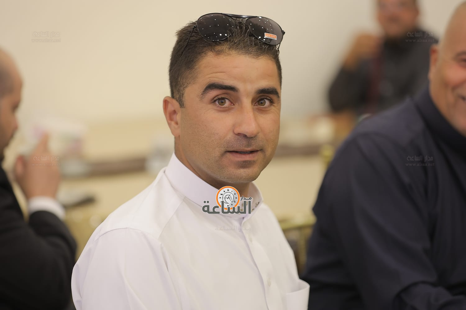 Madar Al-Saa Images 0.2070663475554163