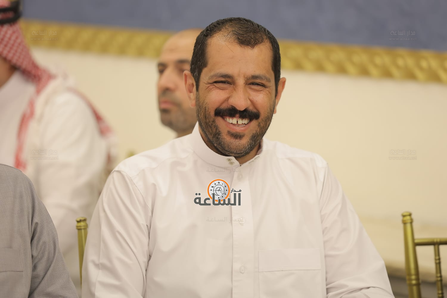 Madar Al-Saa Images 0.21082493985699235