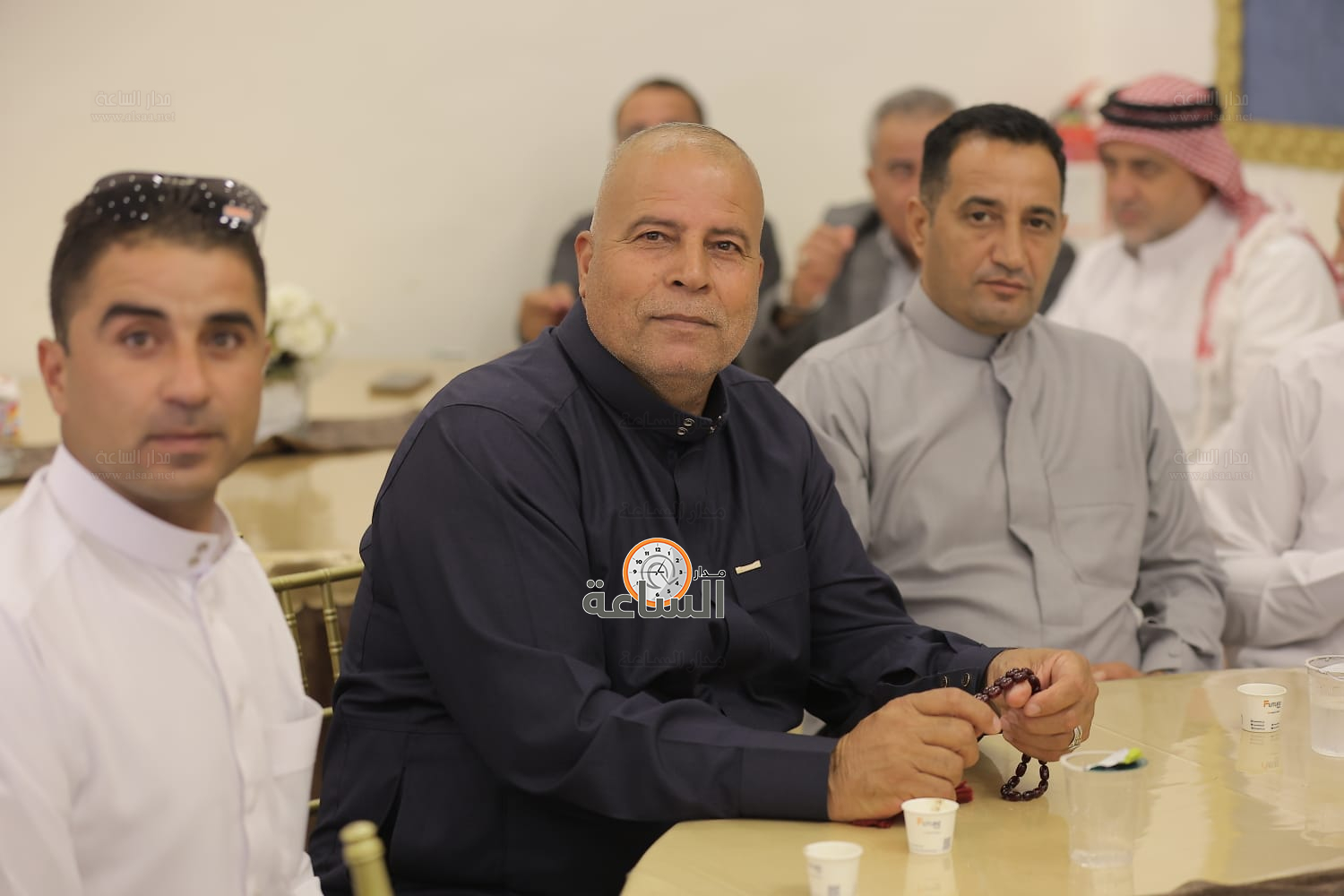 Madar Al-Saa Images 0.2227258663387529