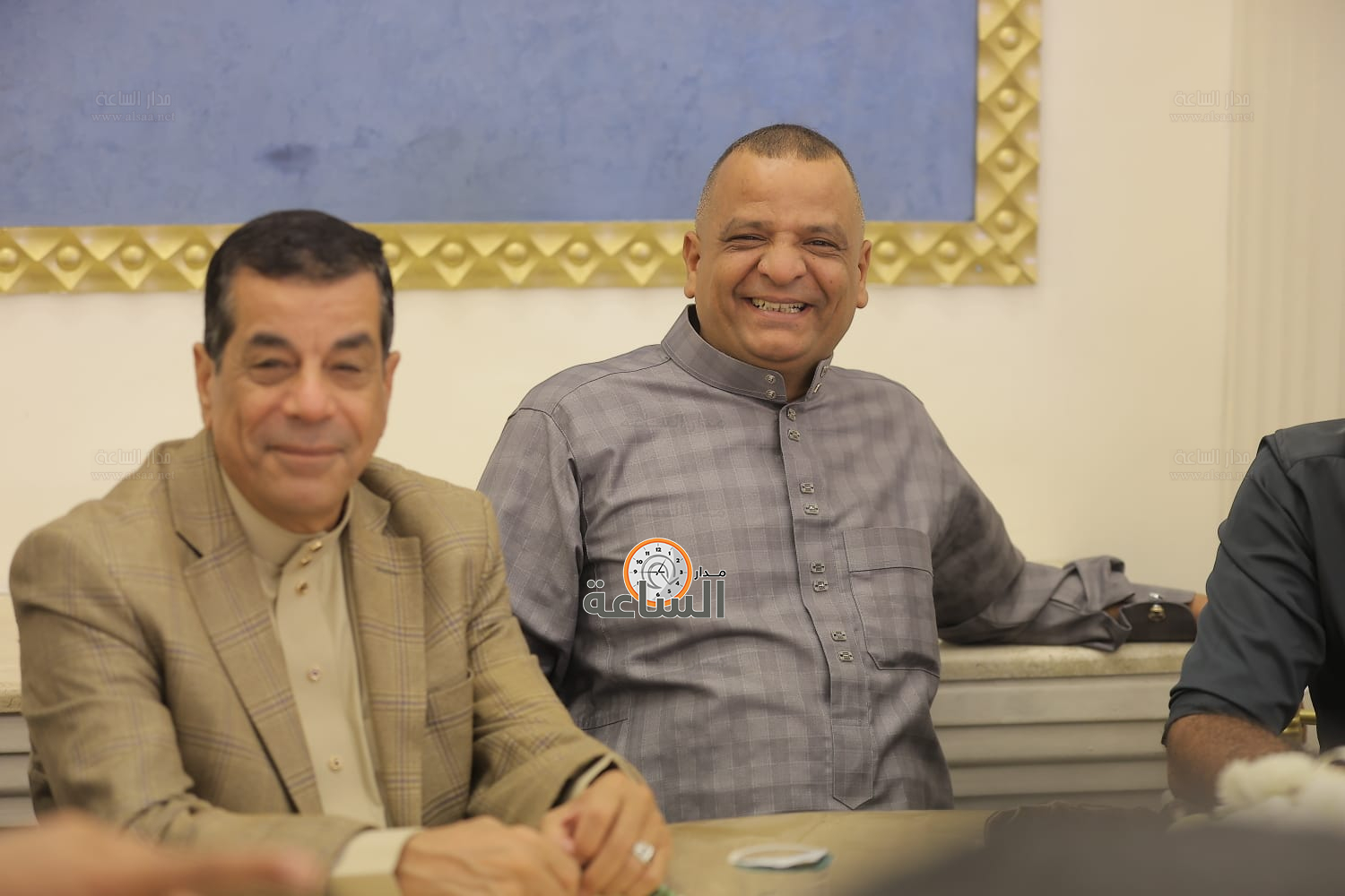 Madar Al-Saa Images 0.5838367998100265